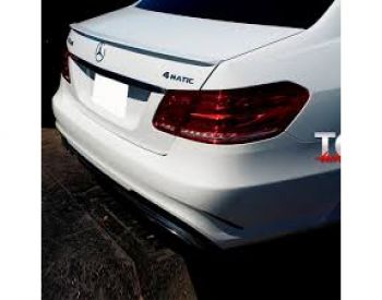 MERCEDES-BENZ E 350 2009-2013 - 7