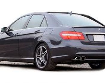 MERCEDES-BENZ E 350 2009-2013 - 8