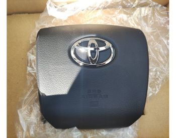 TOYOTA Land Cruiser Prado 2009-2017