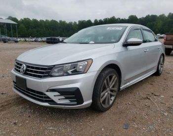 VOLKSWAGEN Passat 2016 1.8 - 1