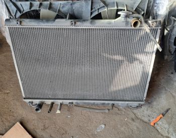 LEXUS RX 300 1998-2002