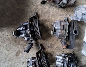 LEXUS RX 300 1998-2002