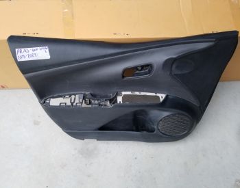 TOYOTA Prius 2015-2021 - 1