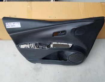 TOYOTA Prius 2015-2021 - 2