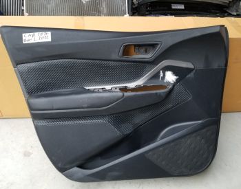 TOYOTA CHR 2016-2022 - 1