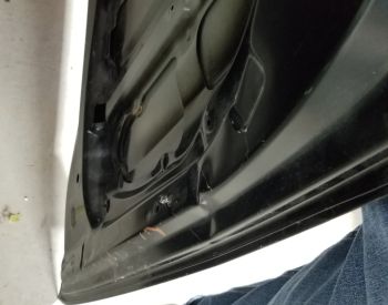 LEXUS GX 470 2010-2021 - 2
