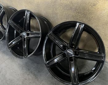 R19 MERCEDES-BENZ C 300 2014-2022 - 1
