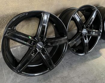 R19 MERCEDES-BENZ C 300 2014-2022 - 2