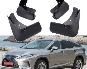 LEXUS RX 350 2016-2022