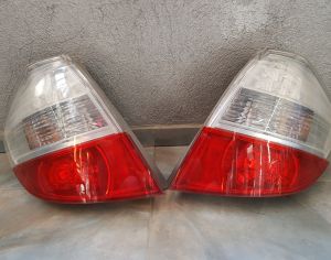 HONDA FIT 2007-2012
