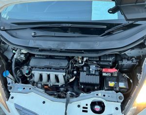 HONDA FIT 2007-2013 - 1