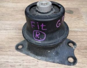 HONDA FIT 2007-2013 - 1