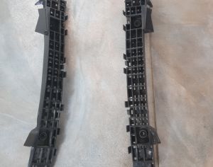 HONDA FIT 2007-2013 - 1