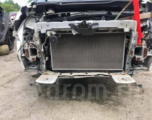 HONDA FIT 2007-2017 - 1