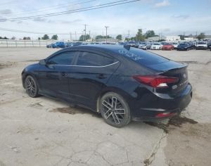 HYUNDAI Elantra 2019 1.6 - 1