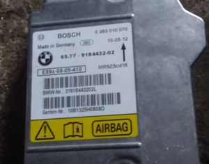 BMW 320 2008-2013