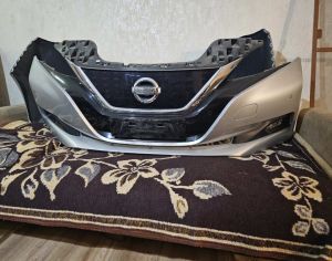 NISSAN Leaf 2018-2024