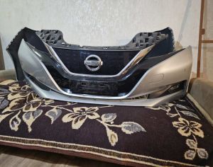 NISSAN Leaf 2018-2024 - 2