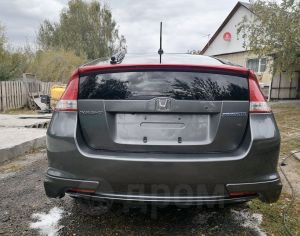 HONDA Insight 2008-2014 - 1