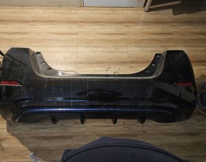 NISSAN Leaf 2018-2024