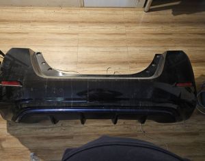 NISSAN Leaf 2018-2024 - 2