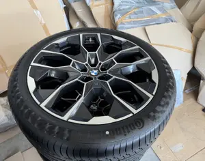 R22 BMW X7 2023-2025 - 1