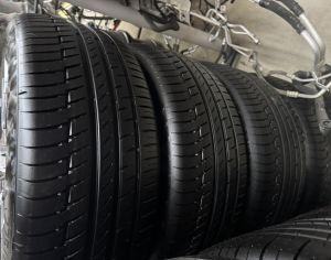 R22 BMW X7 2023-2025 - 2