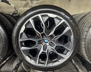 R22 BMW X7 2023-2025 - 2