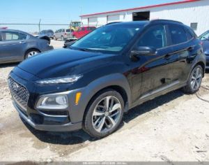 HYUNDAI kona 2017-2022