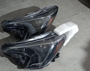 SUBARU Ascent 2023-2025
