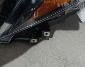 SUBARU Ascent 2023-2025 - 2