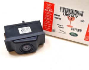 LAND ROVER Range Rover 2010-2012