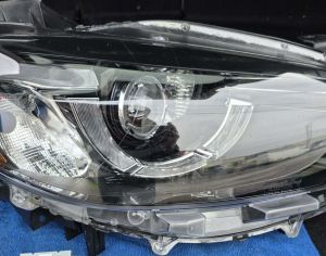 MAZDA CX-5 2014-2016