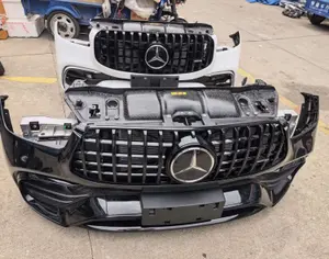 MERCEDES-BENZ GLE 450 / GLE 53