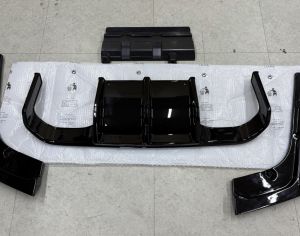 BMW M3 2014-2020