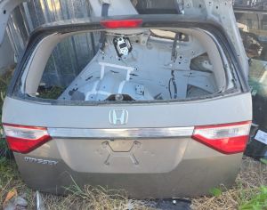 HONDA Odyssey 2012-2016
