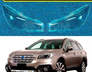 SUBARU Outback 2014-2017 - 1