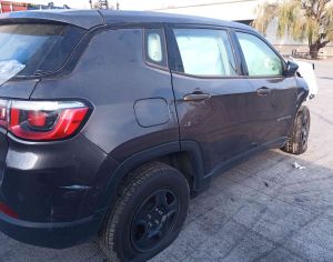 JEEP Compass 2018 2.4 - 2