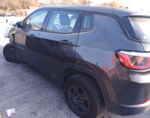 JEEP Compass 2018 2.4 - 3