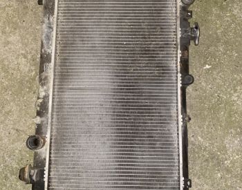 MAZDA Premacy 1999-2004
