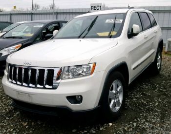 JEEP Compass 2014 2.4 - 2