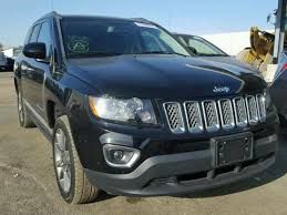 JEEP Compass 2014 2.4 - 3