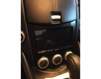 NISSAN 370Z 2009-2017 - 5