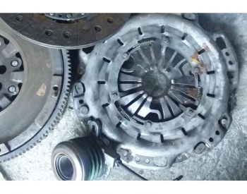MERCEDES-BENZ B 200 2012-2018 - 2