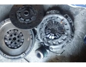 MERCEDES-BENZ B 200 2012-2018 - 3