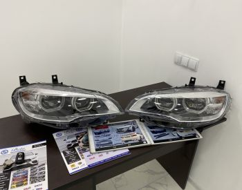 BMW X6 2008-2014 - 2