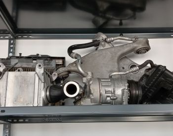 BMW F10 2012-2015