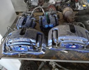 BMW F10 2011-2015 - 1