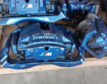 BMW F10 2011-2015 - 2