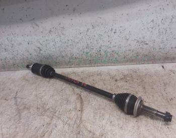 LEXUS RX 350 2016-2026 - 3